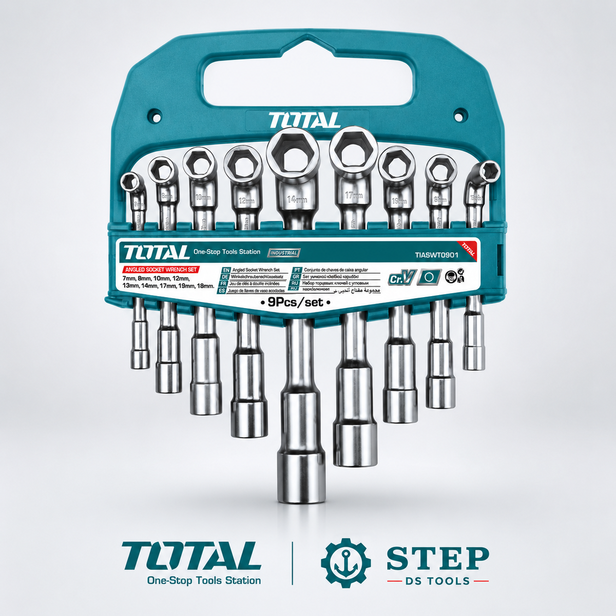 CLE A PIPE DS TOOLS