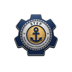 STEP Marine Solutions