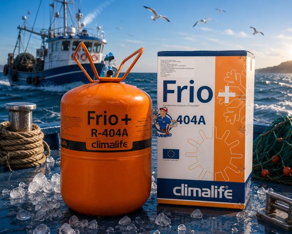 FRIO R 404