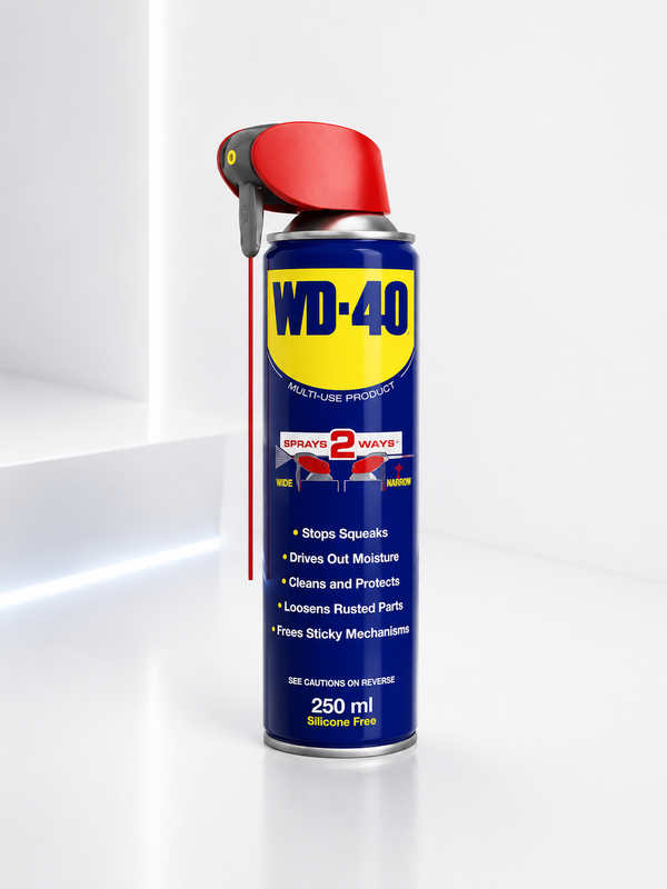 AEROSOL WD-40 250ML