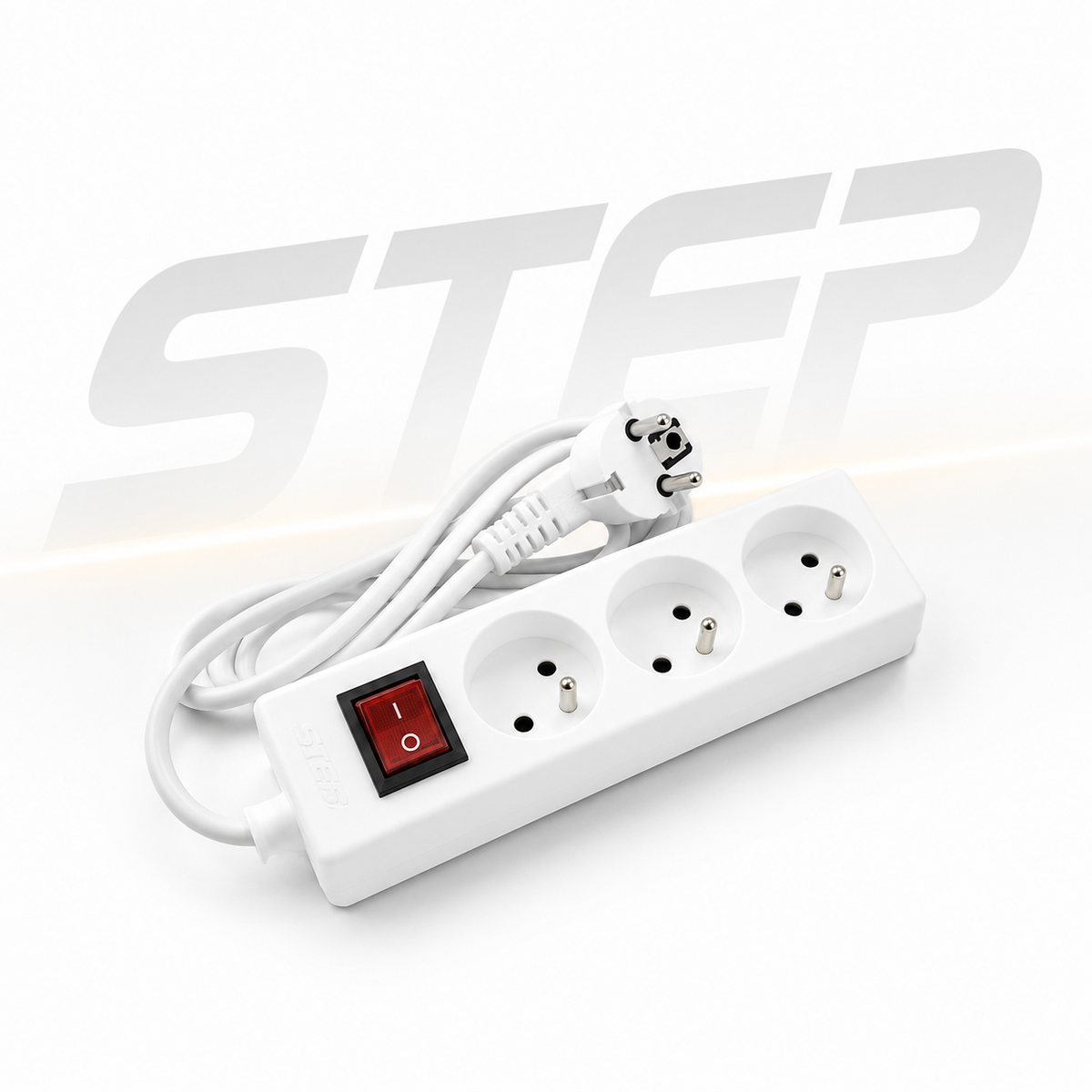 BLOC 2P+T  A/V 1.4M STIEL