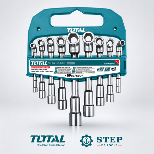 CLE A PIPE DS TOOLS