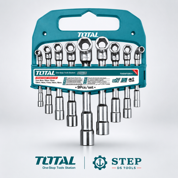 CLE A PIPE DS TOOLS