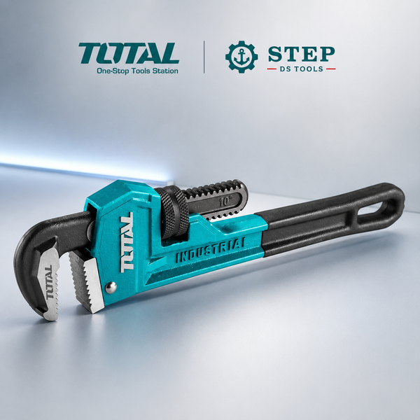 CLE A GRIFE 10" DS TOOLS