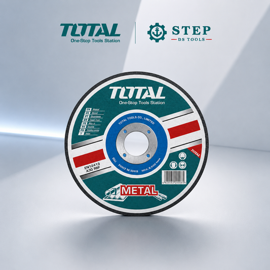 DISQUE TRONCONER EMA