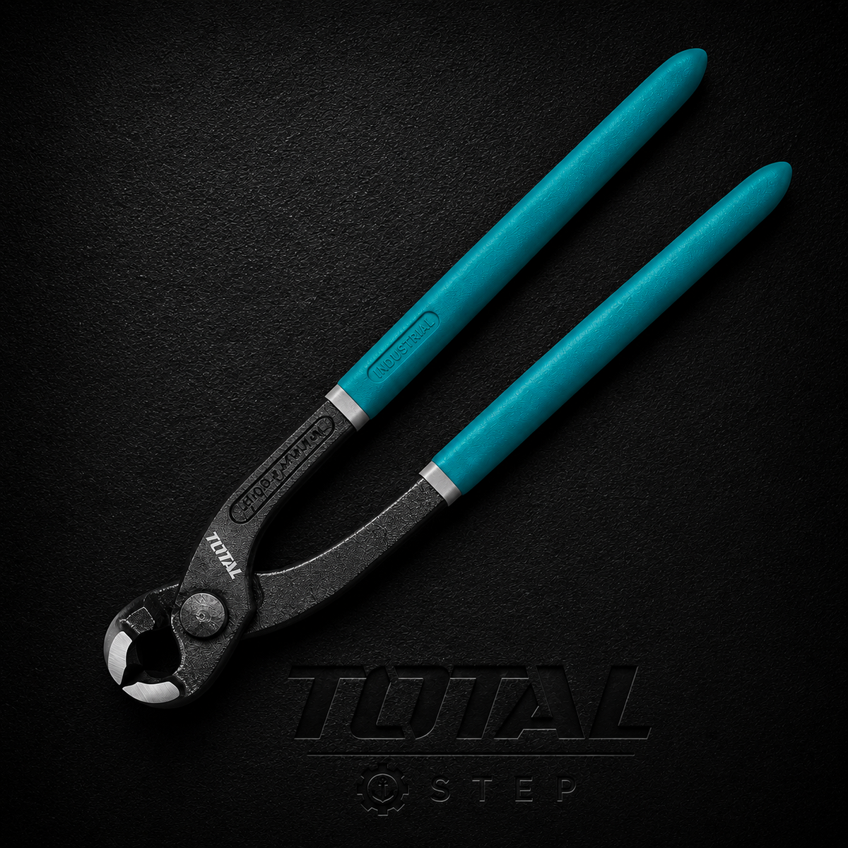 TENAILLE RUSSE 220 MM DS TOOLS