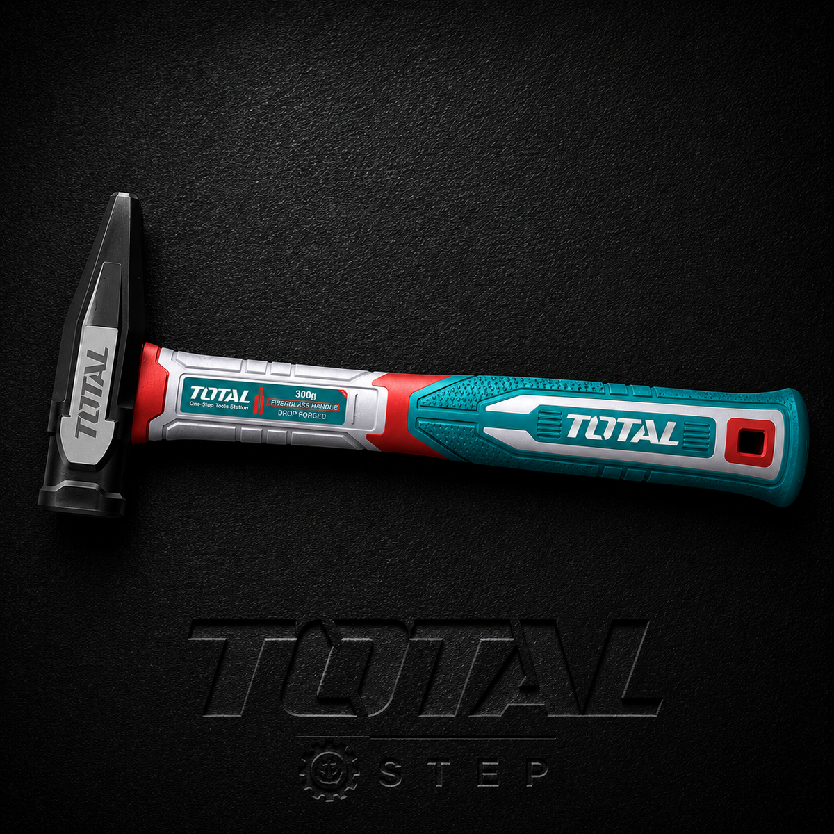 MARTEAU A MANCHE FIBRE DS TOOLS