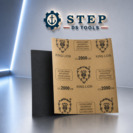 PAPIER IMPER ABRAPRO